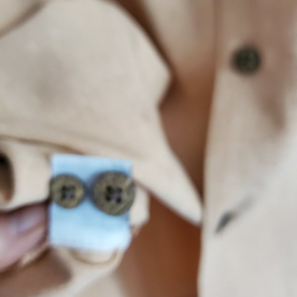 Tommy Bahama Button up shirt - Picture 7 of 10